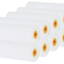 MINI RODILLO ø15 PORO 0 - Imagen 1