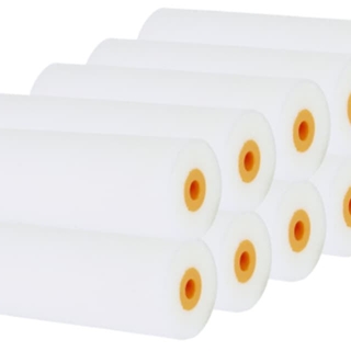 MINI RODILLO ø15 PORO 0 - Imagen 1