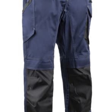 PANTALON DE TRABAJO BARVA - Imagen 1