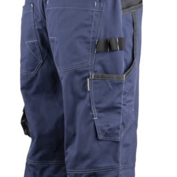 PANTALON DE TRABAJO BARVA - Imagen 2