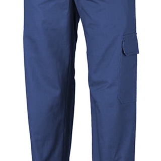 PANTALON DE TRABAJO INDUSTRY - Imagen 1