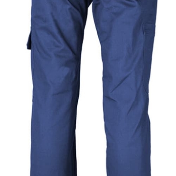 PANTALON DE TRABAJO INDUSTRY - Imagen 2