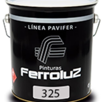 PAVIFER 325 EPOXI 100% SOLIDOS (3D) - Imagen 1