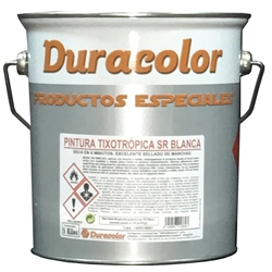 PINTURA ANTIMANCHAS SECADO RAPIDO - Imagen 1