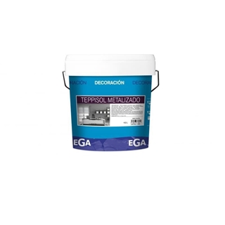 PINTURA INTERIOR  GRIS METALIZADO 0,750ML - Imagen 1