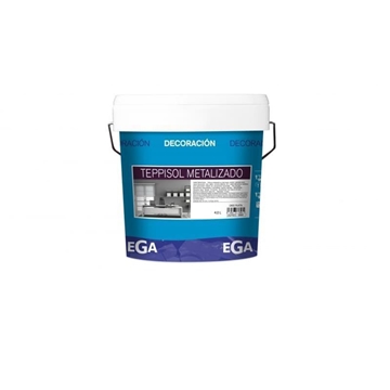 PINTURA INTERIOR  GRIS METALIZADO 0,750ML - Imagen 1