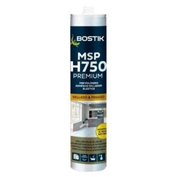 POLÍMERO H750 - Imagen 1