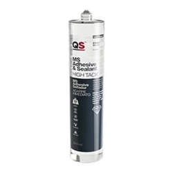 POLIMERO MS 60 TRANSPARENTE - Imagen 1