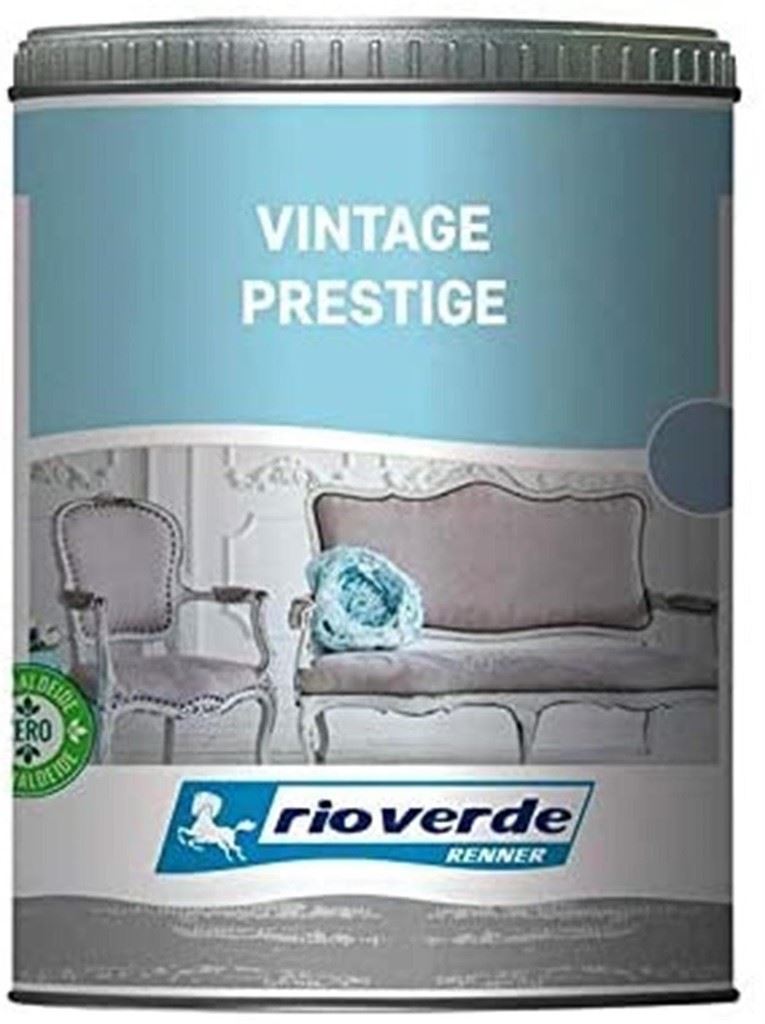 Rio verde renner Vintage prestige - Imagen 1
