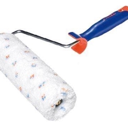 RODILLO PREMIUM Ø60 ROND MICROFIBRA EXCELLENCE 22CM - Imagen 1