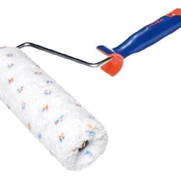 RODILLO PREMIUM Ø60 ROND MICROFIBRA EXCELLENCE 22CM - Imagen 1