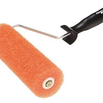 RODILLO PRO Ø75 ESONJA PORO 3 - Imagen 1