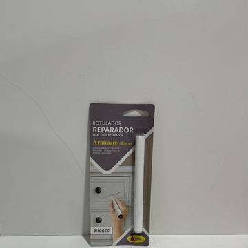 ROTULADOR REPARA ARAÑAZOS - Imagen 1
