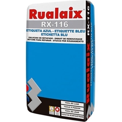 RUALAIX ETIQUETA AZUL RX-116 - Imagen 1