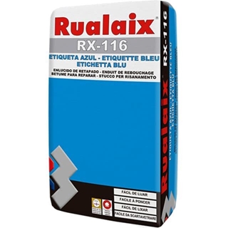 RUALAIX ETIQUETA AZUL RX-116 - Imagen 1
