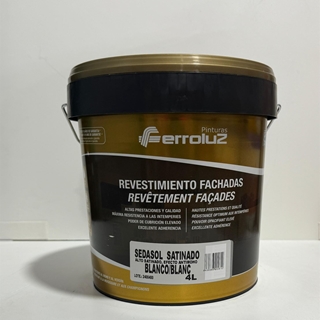 SEDASOL SATINADO - Imagen 1