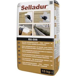 SELLADUR RX-506 - Imagen 1