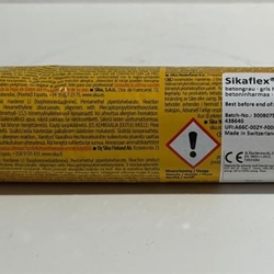 SIKAFLEX CONSTRUCTION + 600 ML - Imagen 1