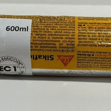 SIKAFLEX CONSTRUCTION + 600 ML - Imagen 2