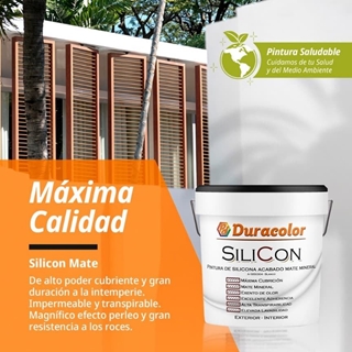 SILICON MATE ECOLOGICA - Imagen 1