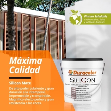 SILICON MATE ECOLOGICA - Imagen 1