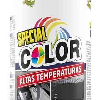 SPRAY ALTAS TEMPERATURAS 800º - Imagen 2