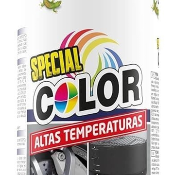 SPRAY ALTAS TEMPERATURAS 800º - Imagen 2