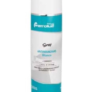 SPRAY ANTIMANCHAS - Imagen 1