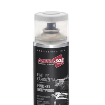 SPRAY CARROCERIAS LINEA AGRI - Imagen 1