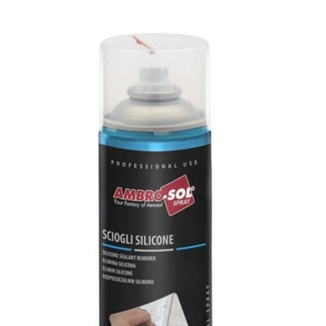 SPRAY ELIMINA SILICONA - Imagen 1