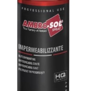 SPRAY IMPERMEABILIZANTE TEJIDOS - Imagen 1