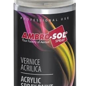 SPRAY PINTURA ACRILICA - Imagen 1