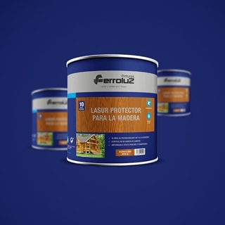 XYLAFER AL AGUA - Imagen 1